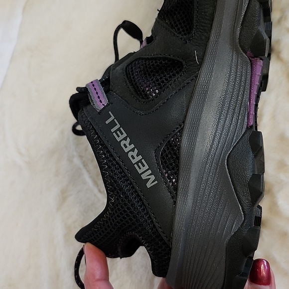 Merrell Speed Strike Hiking Trail Shoes NEW - Picture 11 of 15